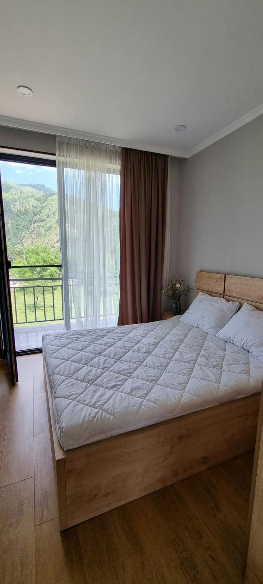 Green Mountain Borjomi Δωμάτιο φωτογραφία