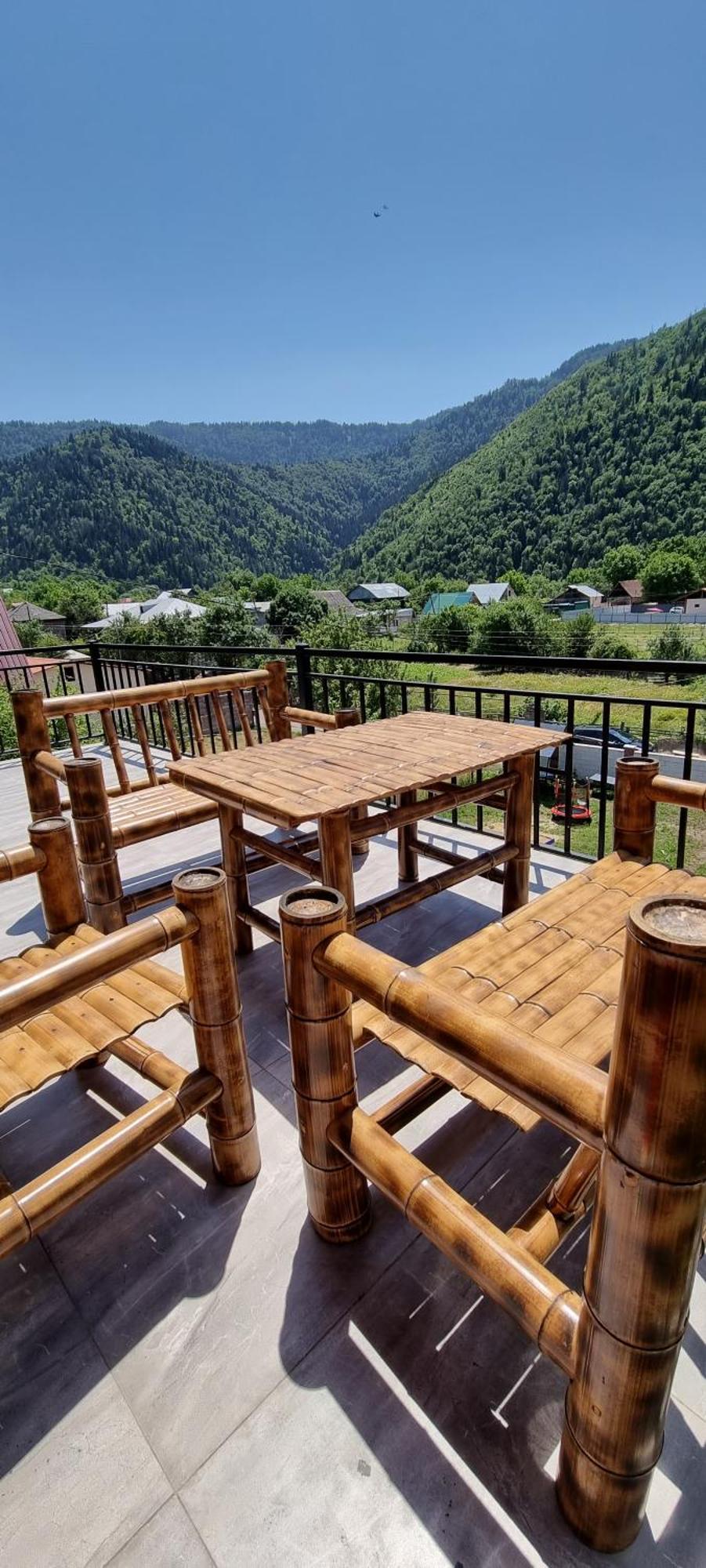 Green Mountain Borjomi Δωμάτιο φωτογραφία