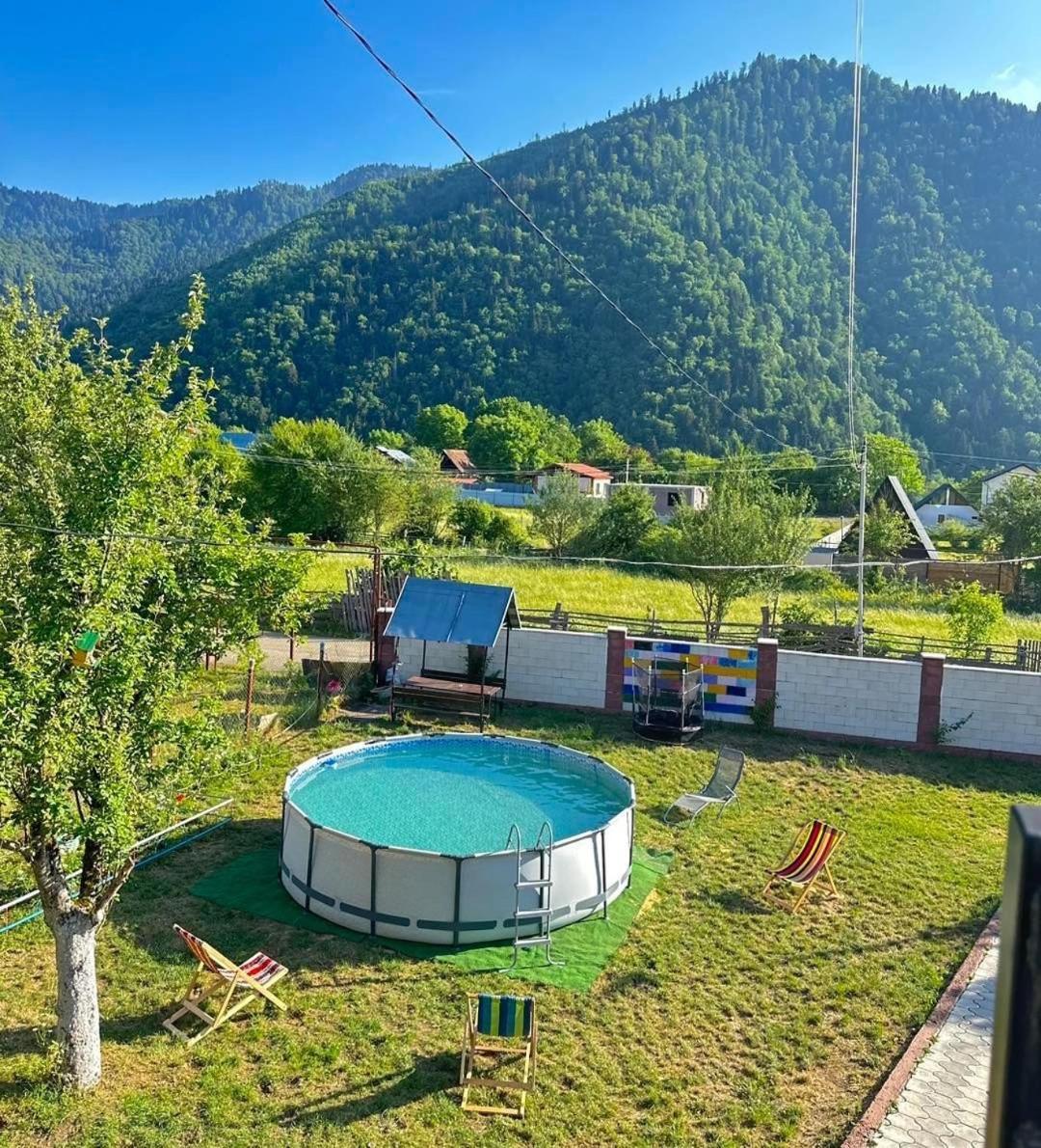 Green Mountain Borjomi Εξωτερικό φωτογραφία